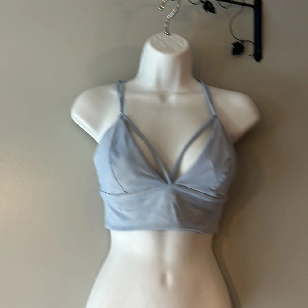 LULULEMON PUSHING LIMITS BRA - Picture 4 of 5